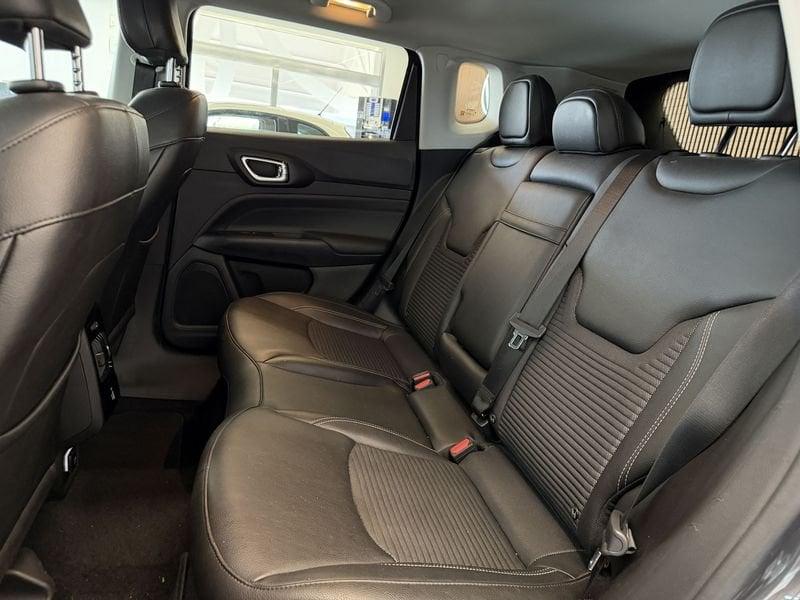 Jeep Compass 4xe 1.3 T4 PHEV 190cv Limited 4xe Auto