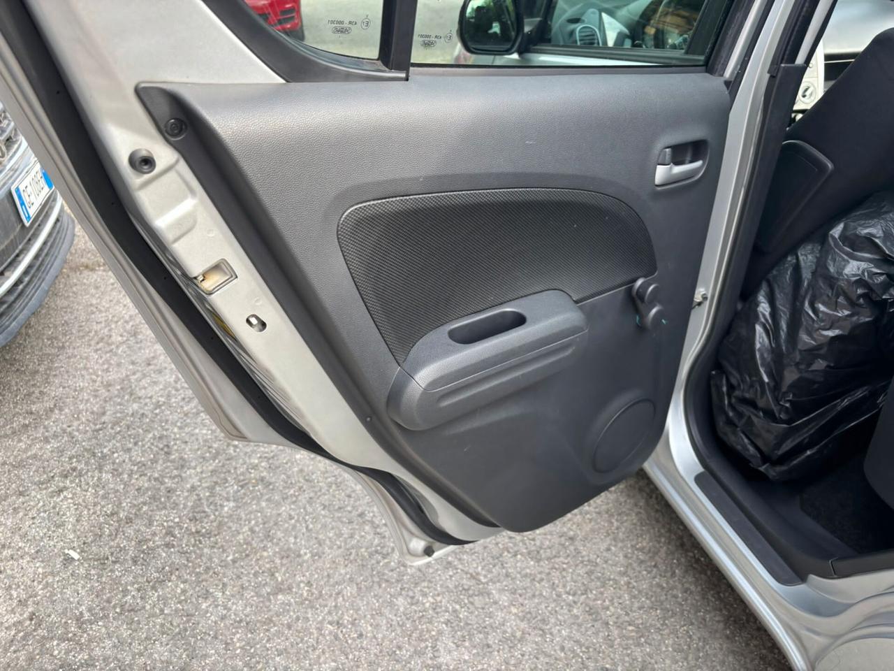 Suzuki Splash 1.2 VVT GLS Style OK Neopatentati