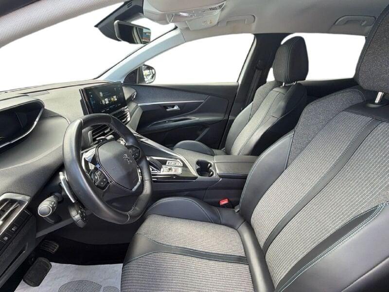 Peugeot 3008 3008 1.6 hybrid phev GT Pack 225cv e-eat8