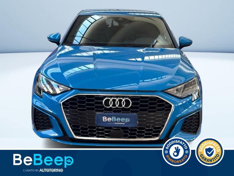 Audi A3 SPORTBACK 35 2.0 TDI S LINE EDITION S-TRONIC