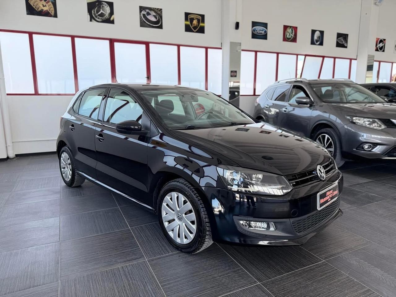 Volkswagen Polo 1.2 TDI 75cv Comfortline 2013