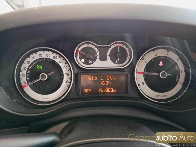 FIAT 500L 1.3 Multijet 95 CV Trekking