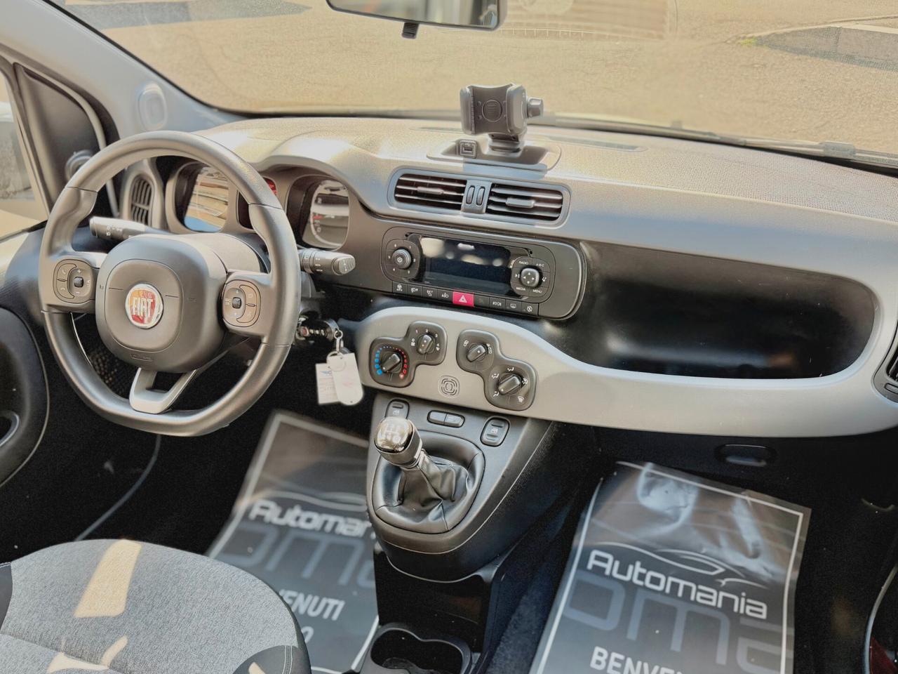 Fiat Panda 1.2 Lounge PREZZOREALE\GARANZIA\PRONTACONSEGNA