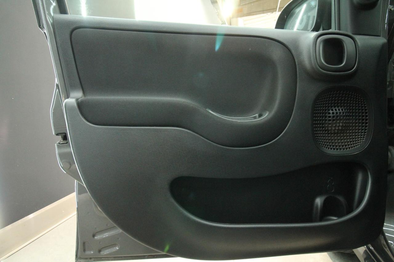 FIAT PANDA 1.0 69 CV HYBRID