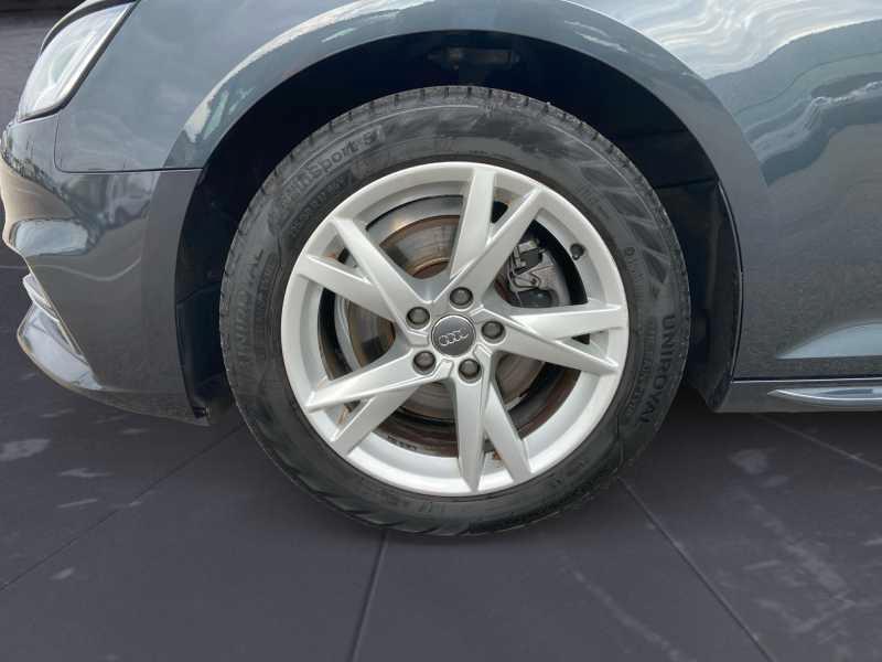 AUDI A4 Avant 2.0 tdi Business 150cv S-TroniC