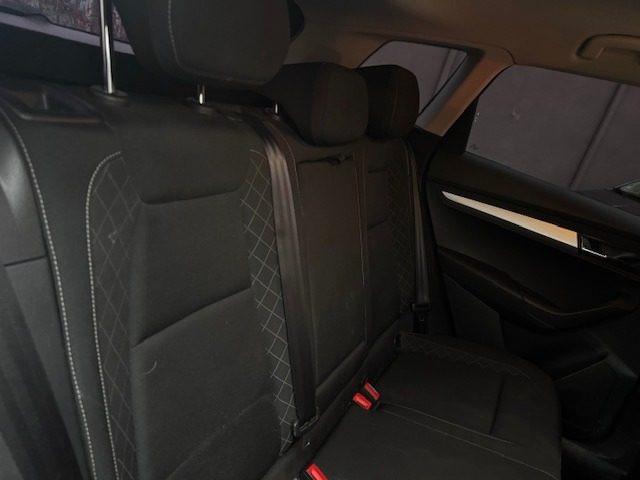 SKODA Karoq 1.0 TSI DSG Executive