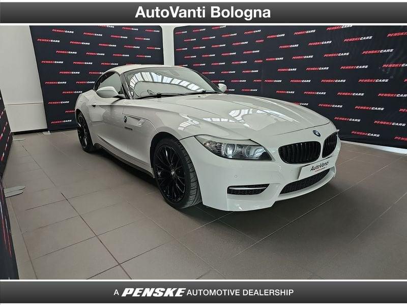 BMW Z4 Z4 sdrive23i