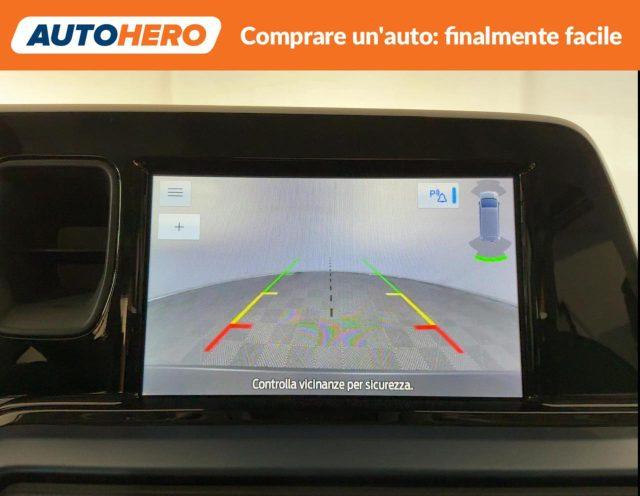 FORD Tourneo Courier 1.0 EcoBoost Active