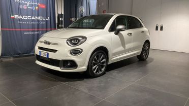 FIAT 500X 500X 1.5 T4 Hybrid 130 CV DCT Sport