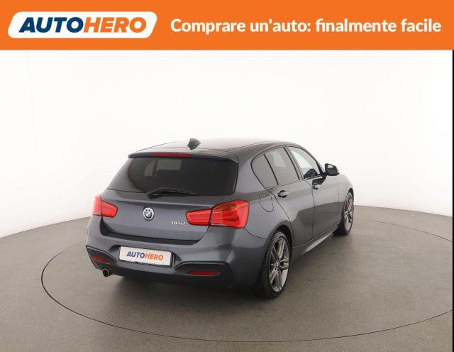 BMW 116 d 5p. Msport