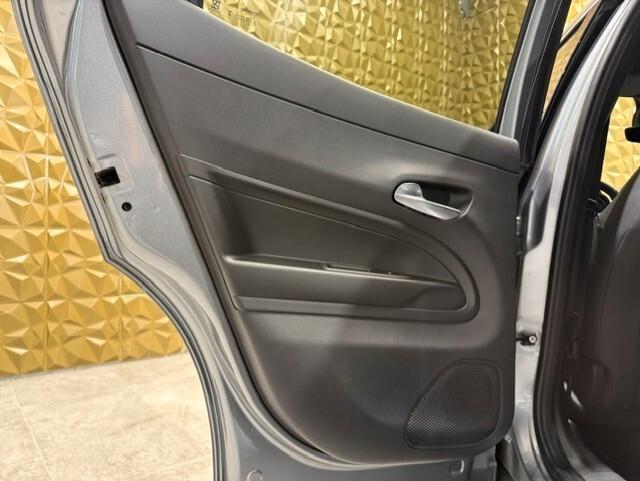 Alfa Romeo Junior 1.2 145 CV Hybrid eDCT6 Speciale