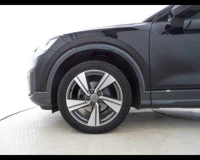 AUDI Q2 30 TDI S tronic Admired