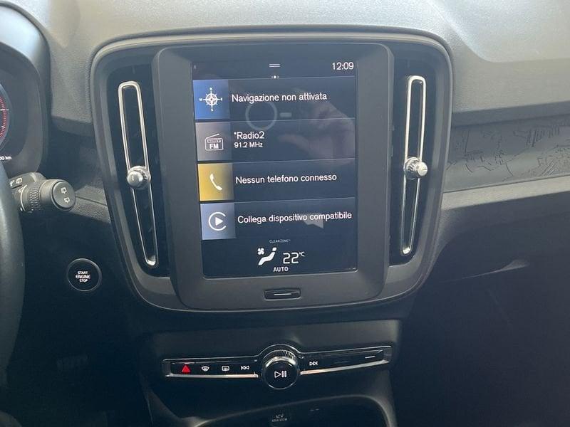 Volvo XC40 XC40 2.0 d3