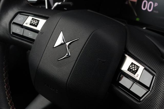 DS AUTOMOBILES DS 7 Crossback DS7 BlueHDi 130 aut. Performance Line