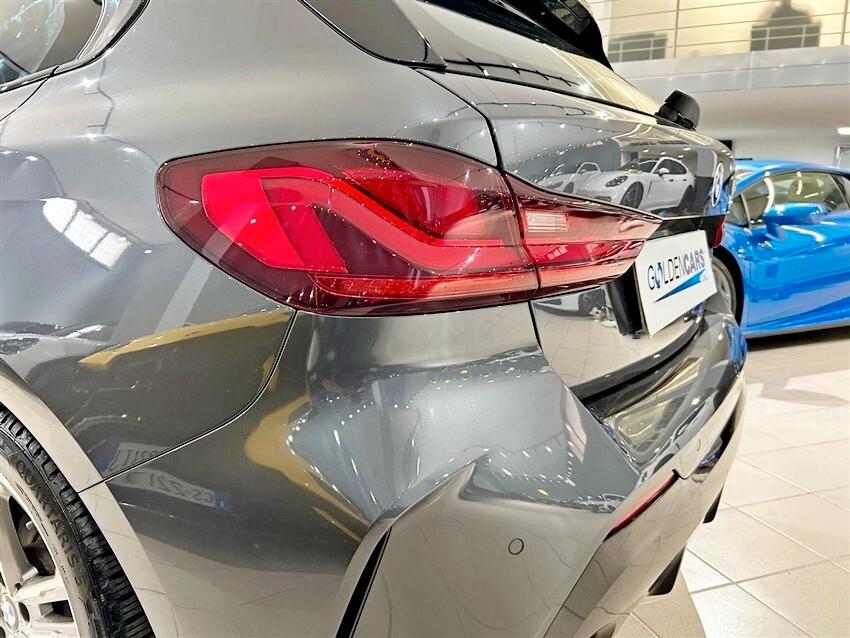 Bmw 116 116d 5p. Msport