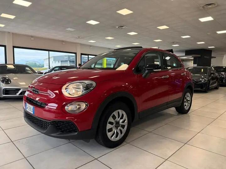 Fiat 500X 1.5 T4 Hybrid 130 CV DCT Dolcevita