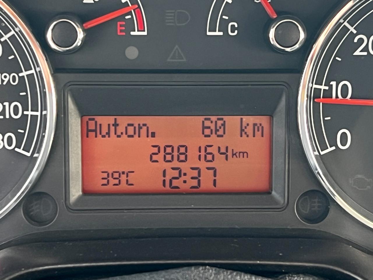 Fiat Grande Punto 1.3 MJT 75 CV 5 porte Dynamic