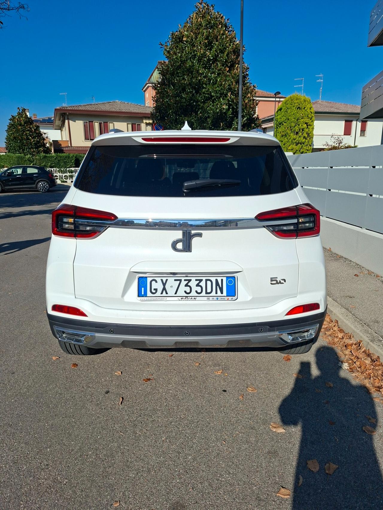 Dr 5.0 1.5 Unica