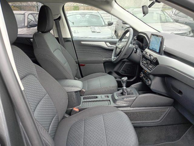 FORD Kuga 1.5 EcoBlue 120 CV 2WD Connect