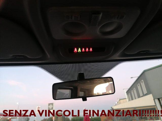 FIAT Doblo Doblò 1.6 MJT 120CV S&S PC Combi N1 Trekking