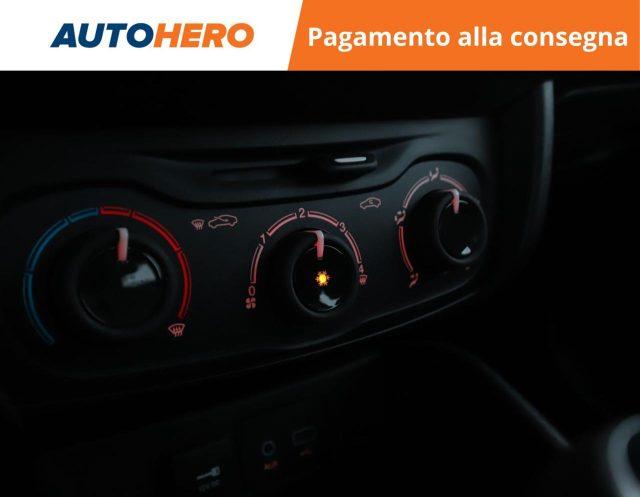 FIAT Tipo 1.4 4 porte Easy