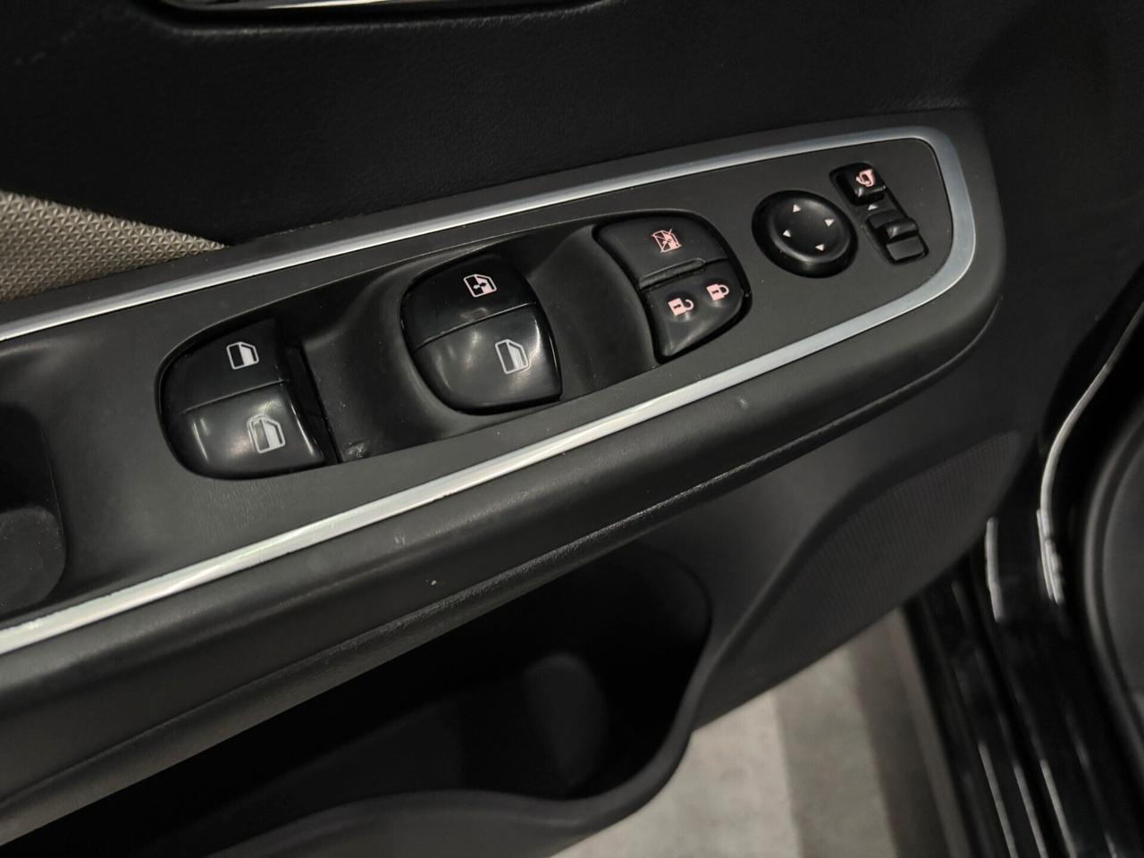 Nissan Micra 0.9 IG-T 90 GPL 5 porte N-conncect