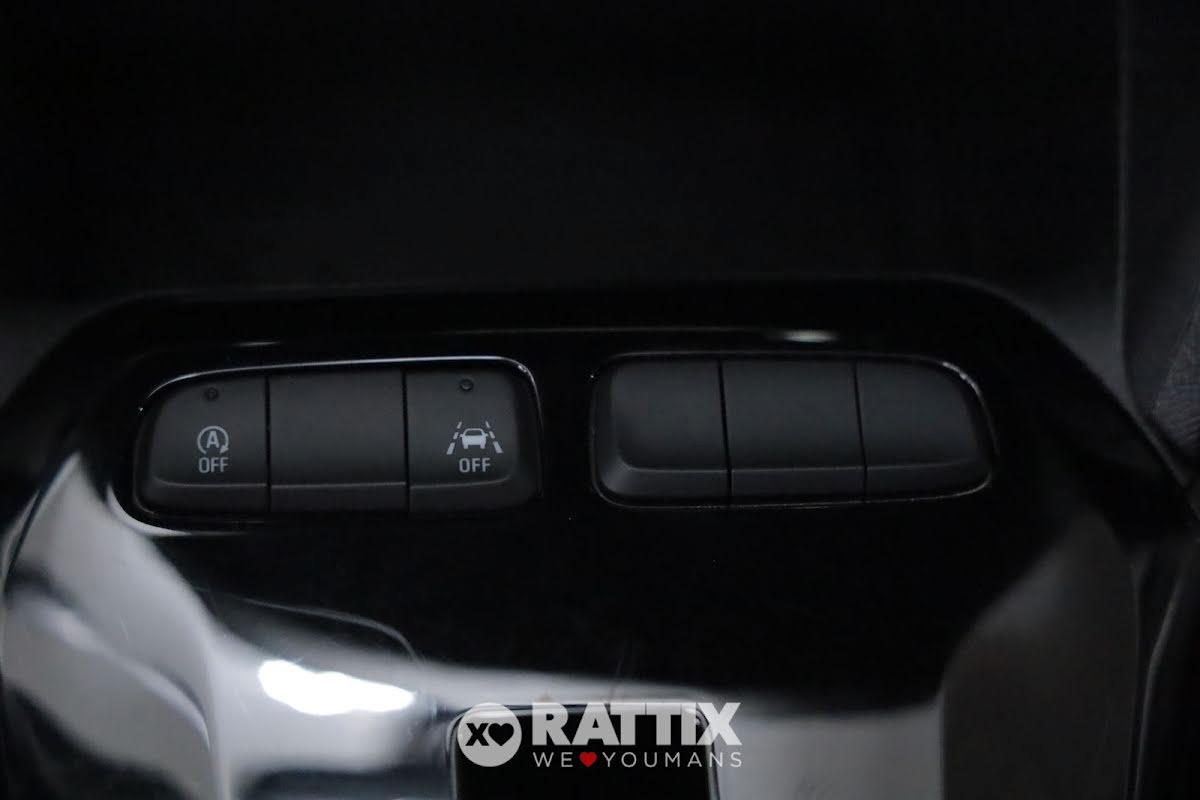 Opel Corsa 1.2 100CV GS at8