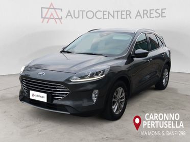 Ford Kuga 2.0 ecoblue Titanium 2wd 120cv auto