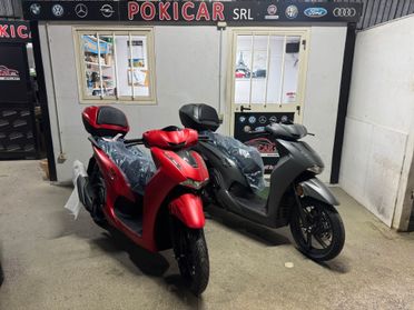 HONDA SH 350 SPORT MY 2026 *FINANZIAMENTO SENZA BUSTA PAGA*