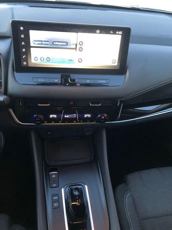 Nissan Qashqai 1.5 e-power N-Connecta 2wd