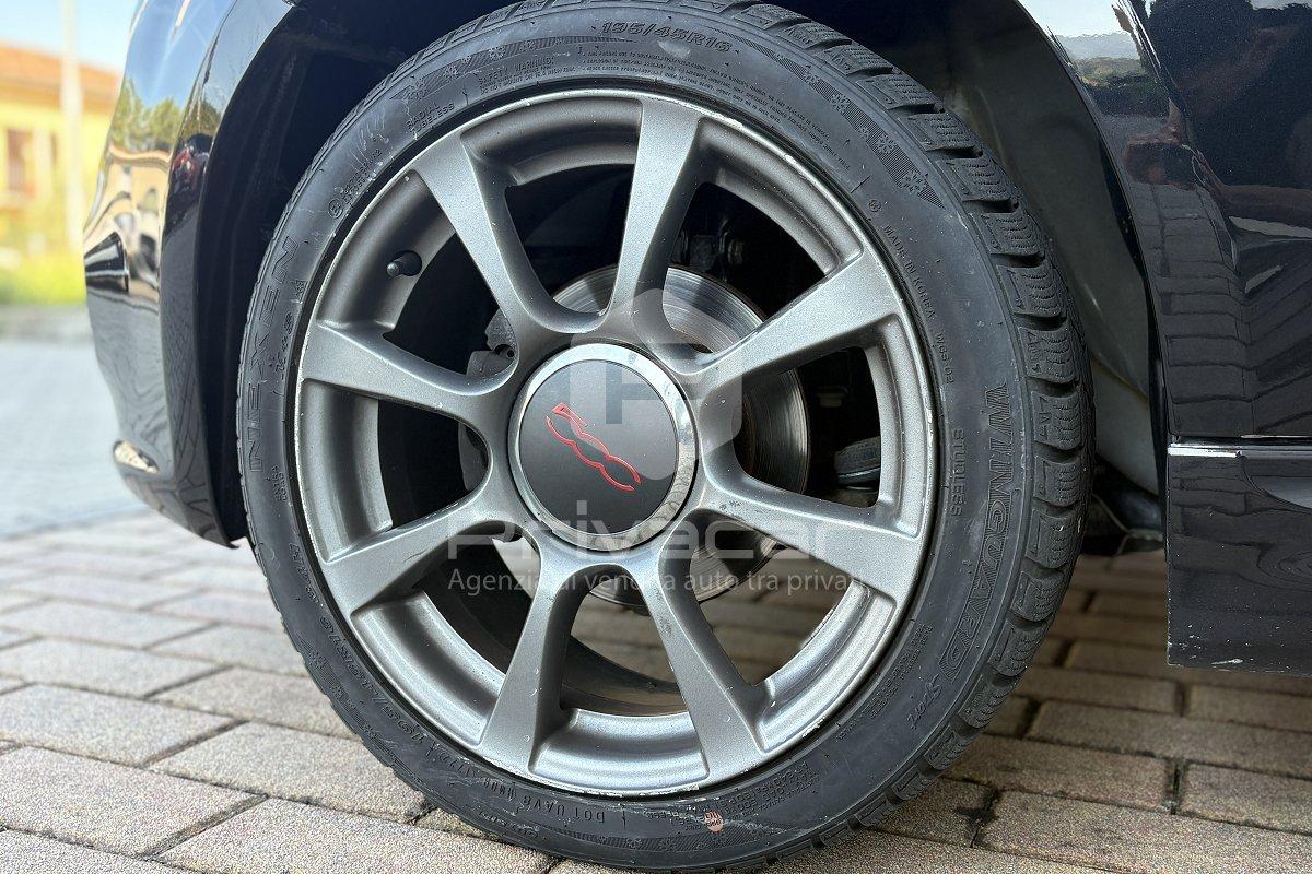 FIAT 500 1.2 "S"