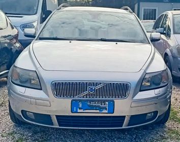 Volvo V50 2.0 D cat Momentum