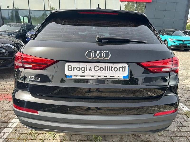 Audi Q3 Sportback 35 2.0 tdi Business Plus s-tronic