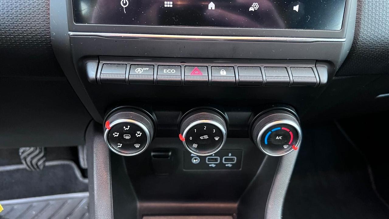 Renault Clio Blue dCi 85 CV 5 porte Business