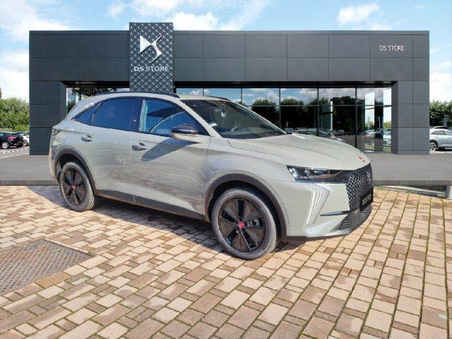DS AUTOMOBILES DS 7 1.5 HDI 130CV AUT PERFORMANCELINE AUTOCARRO 5POSTI