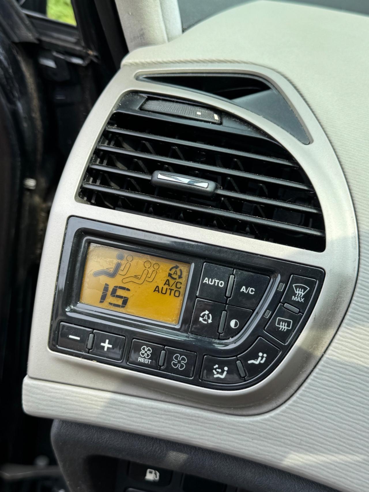 Citroen C4 Grand Picasso 2.0 HDi #MM