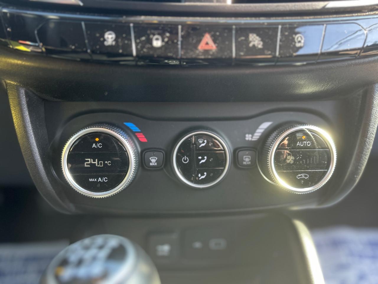 Fiat Tipo Station Wagon Tipo SW 1.6 mjt City Life s&s 130cv