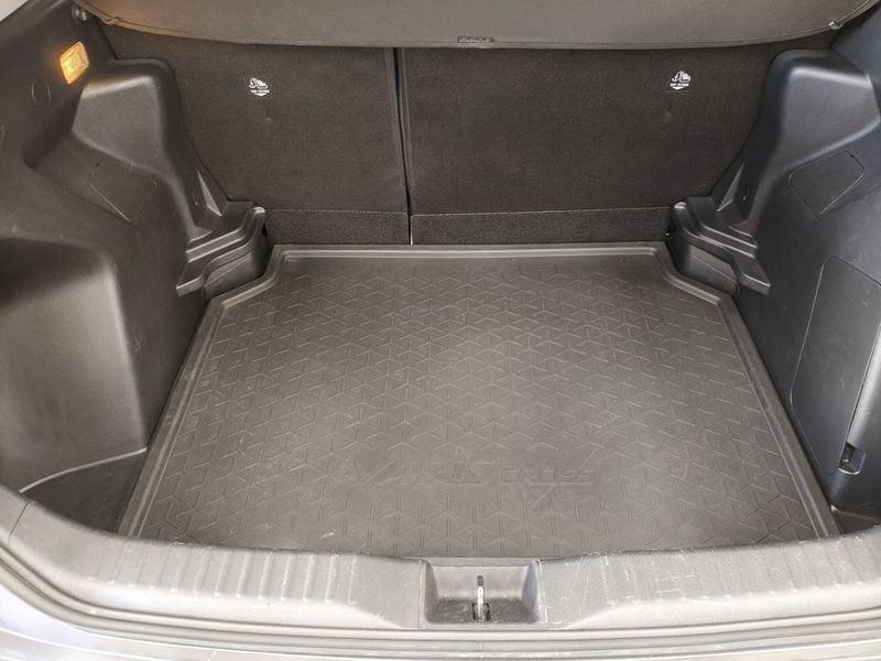 Toyota Yaris Cross 1.5 Hybrid 5p. E-CVT Active