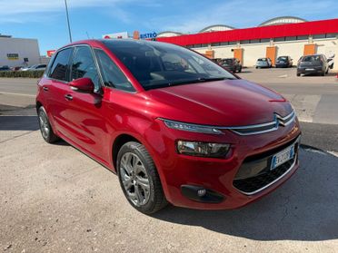 Citroen C3 Picasso 1.6 diesel - 2014