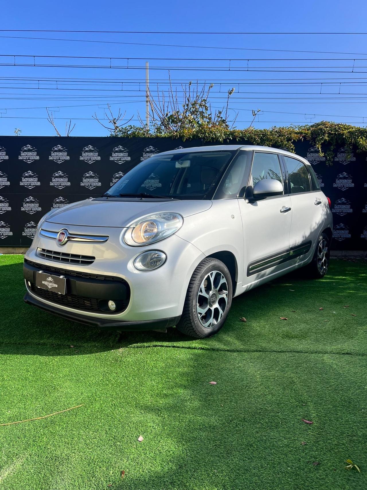 Fiat 500L 1.3 Multijet 85 CV Pop Star