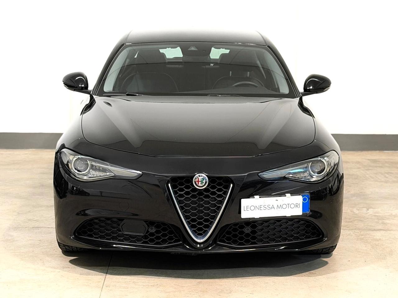 Alfa Romeo Giulia 2.2 Turbodiesel 150 CV