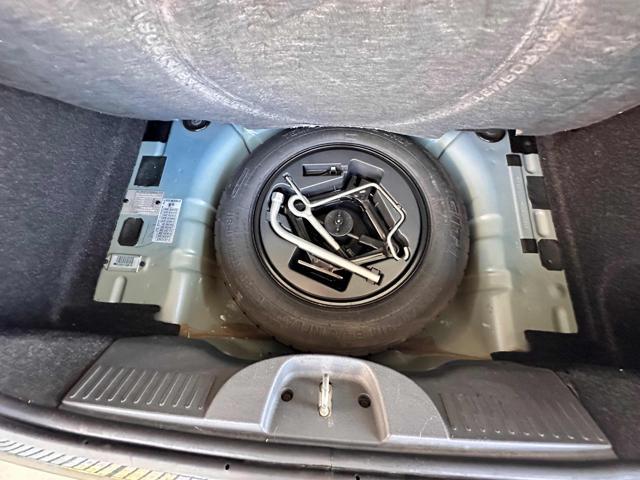 FIAT 500 1.2 Lounge CAMBIO AUTOMATICO OK NEOP. EURO 6