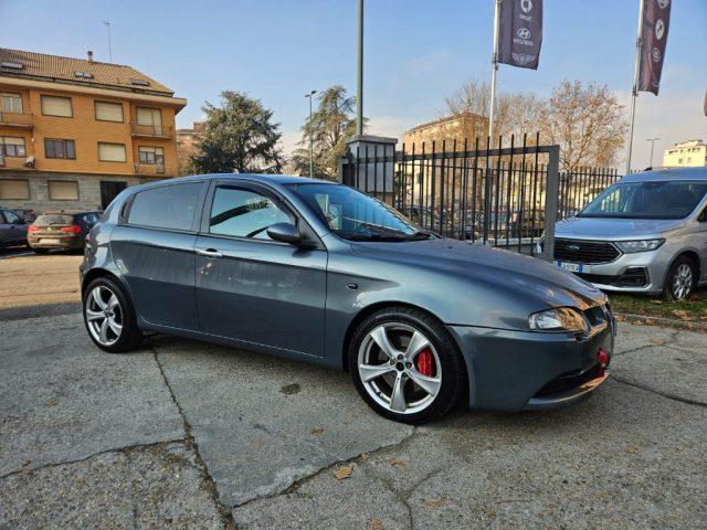 ALFA ROMEO 147 1.9 JTD (115 CV) cat 5p.