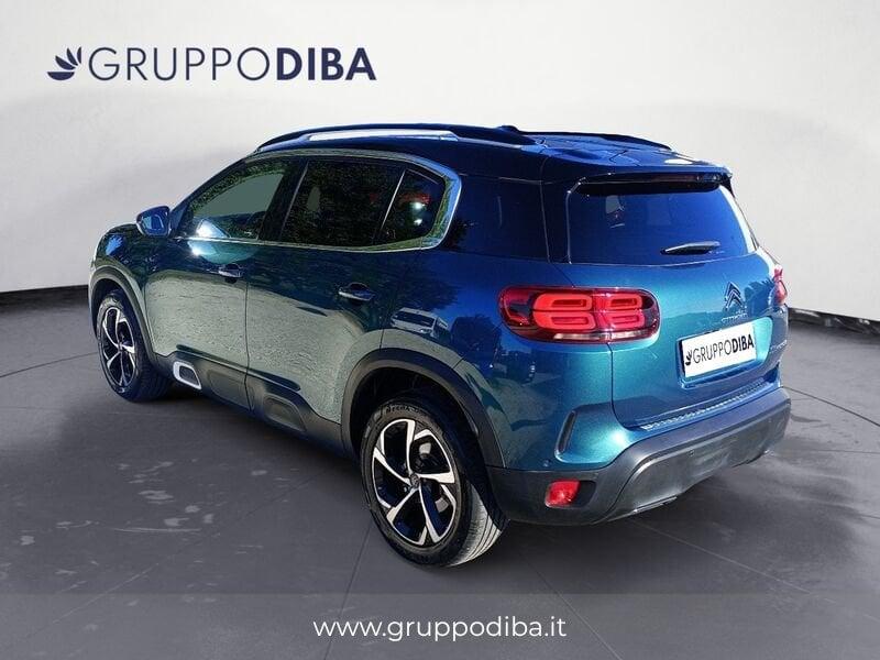 Citroën C5 Aircross I 2018 Diesel 1.5 bluehdi Shine s&s 130cv my19