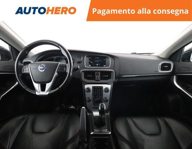 VOLVO V40 Cross Country D2 1.6 Volvo Ocean Race