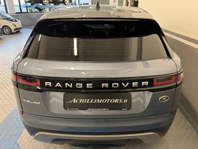 LAND ROVER Range Rover Velar 2.0D I4 180 CV *Iva compresa* Unipropr.