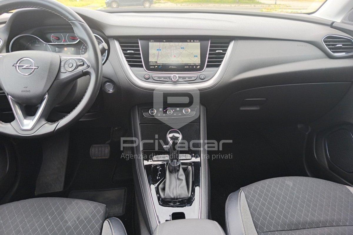 OPEL Grandland X 1.6 diesel Ecotec Start&Stop aut. Innovation