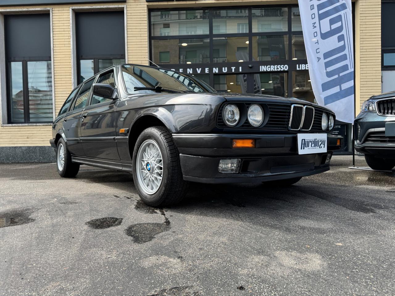 Bmw 320i Touring 6 cilindri UNICOPROPRIETARIO