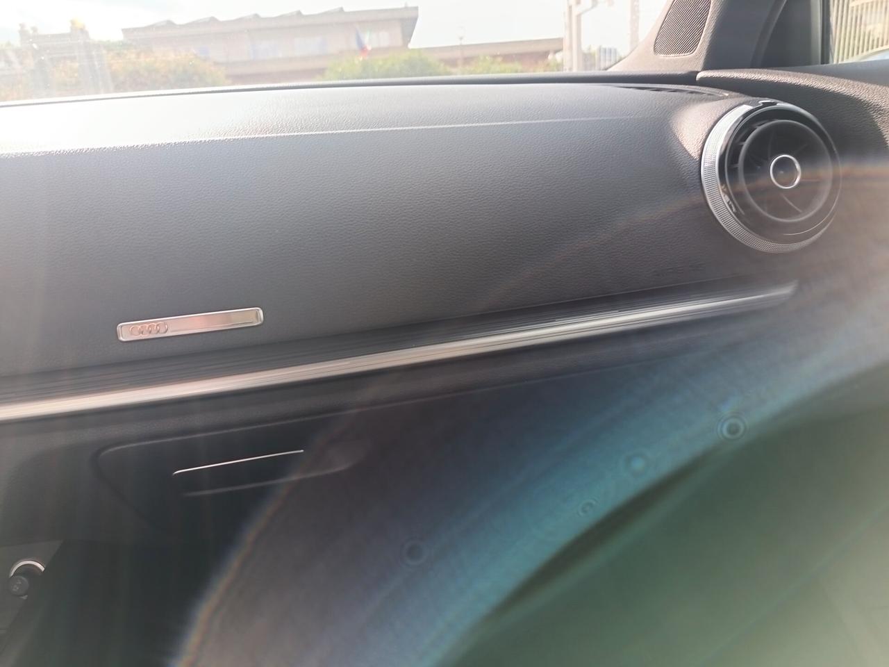Audi A3 SPB 1.6 TDI