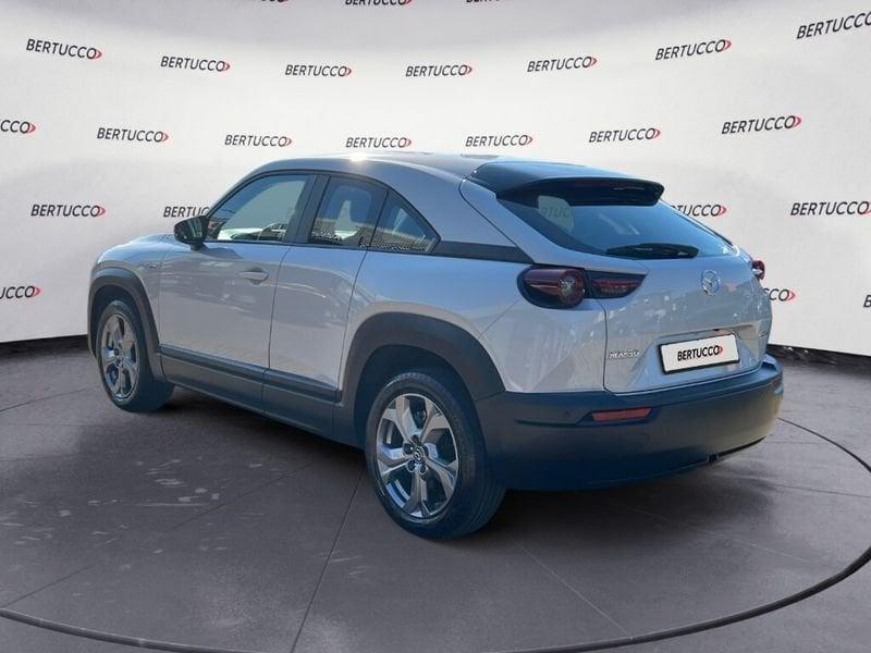 Mazda MX-30 e-Skyactiv Exclusive Line